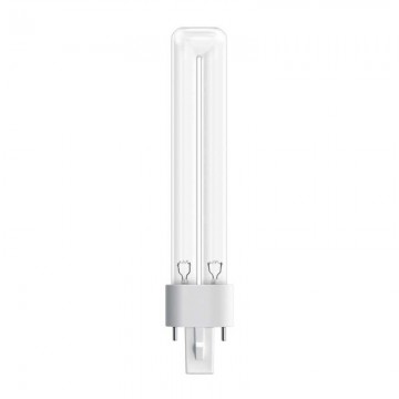 TUBO DULUX S BLUE 9W/71 G23 FS1 OSRAM