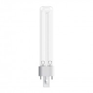 TUBO DULUX S BLUE 9W/71 G23 FS1 OSRAM