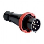 CETAG MACHO AEREO 63A 3P+N+T IP67 PHW6365SV ILME