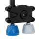 BRITEQ BT-THEATRE YOKE YUGO PARA PROYECTORES TEATRo Y TV