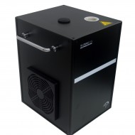 TRITON-BLUE Eclipse 500 MAQUINA EFECTO CHISPAS FR