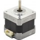 MOTOR 17HD1014-01 TRITON BLUE
