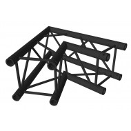 CONTEST TRUSS AGCUA-01 NEGRO 60º 100cm QUATRO 