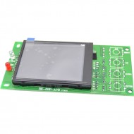 TRITON BLUE PCD LCD DISPLAY PARA 7R BEAM VER1.1 TA