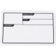 ETIQUETA ADHESIVA 130 x 85 mm para flightcase