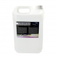 TRITON-BLUE Hydra FFF5 LIQUIDO HUMO LOW FOG-TB 5 L