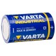PILA ALCALINA VARTA INDUSTRIAL 1.5V LR20