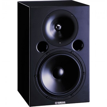 YAMAHA ALTAVOZ AUTOAMPLIFICADO MSP10ST