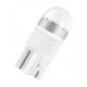 LAMPARA OSRAM 2850CW-02B 1W/12V W5W, W2.1x9.5d. LE