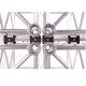 ADMIRAL SOPORTE PORTADOR TRUSS-30 con caucho