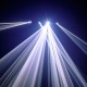 LASERWORD EL-900RGB 900mW Serie Ecoline