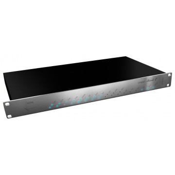 LASERWORLD DSP COMPACT DUAL PLAYBACK