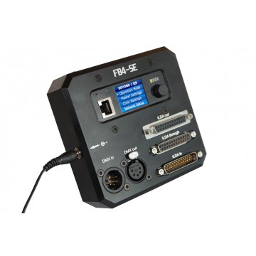 RTI PANGOLIN FB4 PAD 'MAX' INTERFACE