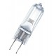 LAMPARA BI-PIN 250W/24V 64655 HLX G6.35 A1/223 50H