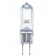 LAMPARA BI-PIN 250W/24V 64655 HLX G6.35 A1/223 50H