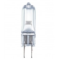 LAMPARA BI-PIN 250W/24V 64655 HLX G6.35 A1/223 50H