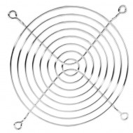 REJILLA VENTILADOR GRANDE. Para ventilador axial c