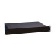 CAJON DE RACK 1U VACIO 250 mm FONDO