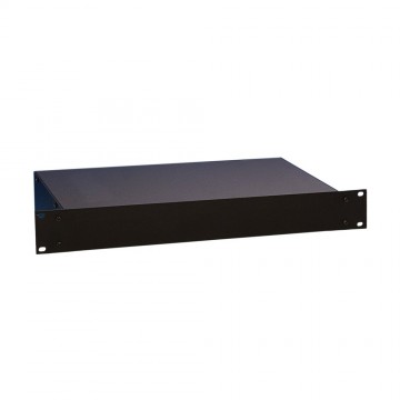 CAJON DE RACK 1U VACIO 250 mm FONDO