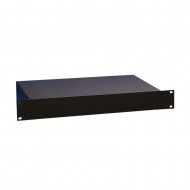 CAJON DE RACK 1U VACIO 250 mm FONDO