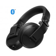 PIONEER DJ AURICULARES HDJ-X5BT C. NEGRO