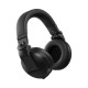 PIONEER DJ AURICULARES HDJ-X5BT C. NEGRO