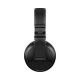 PIONEER DJ AURICULARES HDJ-X5BT C. NEGRO