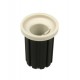 YAMAHA KNOB S-GRAY/BLACK M7CL-32