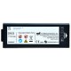 Batería original CU MEDICAL I-PAD NF1200 CUSA 1103BB Litio 12v 4,2Ah