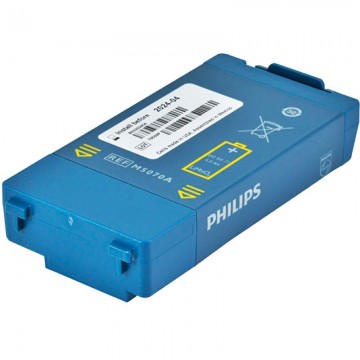 BATERIA ORIGINALPHILIPS M5070A 9V 4,2Ah para HS1 y FRX