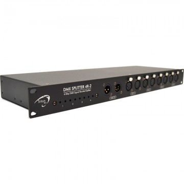 TRITON-BLUE Saturn 4R 2 DISTRIBUIDOR/AMPLIFICADOR 