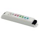 Contest controlador manual 2,4 Ghz 3 canales DMX.12-24V 3 x 5A