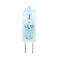 LAMPARA BI-PIN HALOSTAR 10W 12V 64415 G4 OSRAM