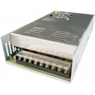 FUENTE DE ALIMENTACION CONMUTADA 12V/500W/41,7 AMP