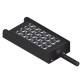 PROCAB CAJETIN 20 ENTRADAS XLR - 4 SALIDAS XLR