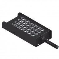 PROCAB CAJETIN 20 ENTRADAS XLR - 4 SALIDAS XLR