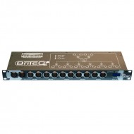 BRITEQ DMS-26 DMX + SPLITTER + BOOSTER 2 IN DMX /6