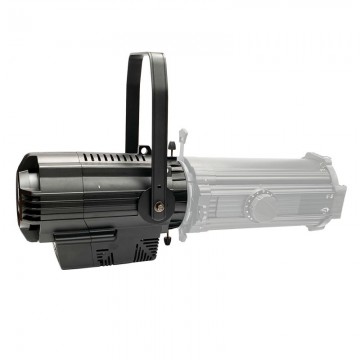 TRITON BASE RECORTE LED 300W RGBAL