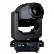 BRITEQ CABEZA MOVIL LED BT-SHARK 200W AUTO FOCUS M