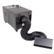 BRITEQ BT-H2FOG COMPAC MAQUINA HUMMO BAJO