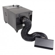 BRITEQ BT-H2FOG COMPAC MAQUINA HUMMO BAJO