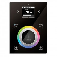 UNIVERSAL PANEL TACTIL 1024 CH.Ethernet, multizona