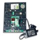 UNIVERSAL PANEL TACTIL 1024 CH.Ethernet, multizona