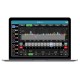 AUDIOPHONY DZONE88 DIGITAL AUDIO MATRIX 8 IN-8 OUT CON SOFTWARE