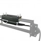 DOUGHTY SOPORTE PARA LINEA EN CARRILES SIXTRACK