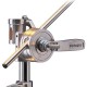 DOUGHTY GRIPHEAD GRANDE 115MM NEGRO