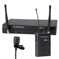 AUDIOPHONY PACK GOLava-F5 RECEPTOR GO-MONO + 