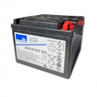 BATERIA MEDICA INCUBADORA TI500 12V 25Ah SONNE