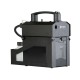 SMOKE FACTORY SCOTTY II 400 W 12 V PORTATIL MAQUIN