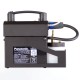 SMOKE FACTORY SCOTTY II 400 W 12 V PORTATIL MAQUIN